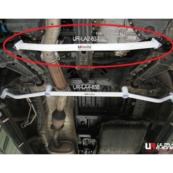 Promo Aksesoris Stabiliser ULTRA RACING Front lower 2pts Nissan Serena C24 Diskon