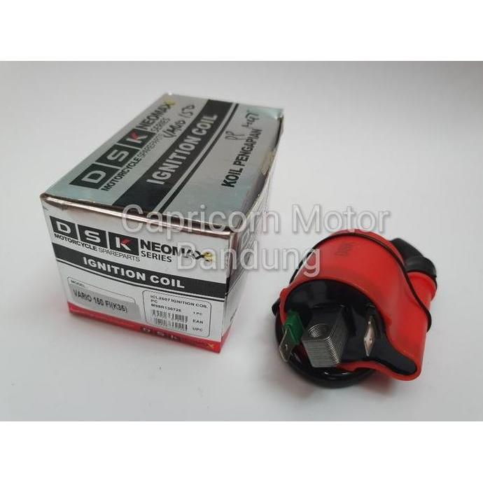 COIL KOIL KUIL RACING VARIO 150 DSK NEOMAXX