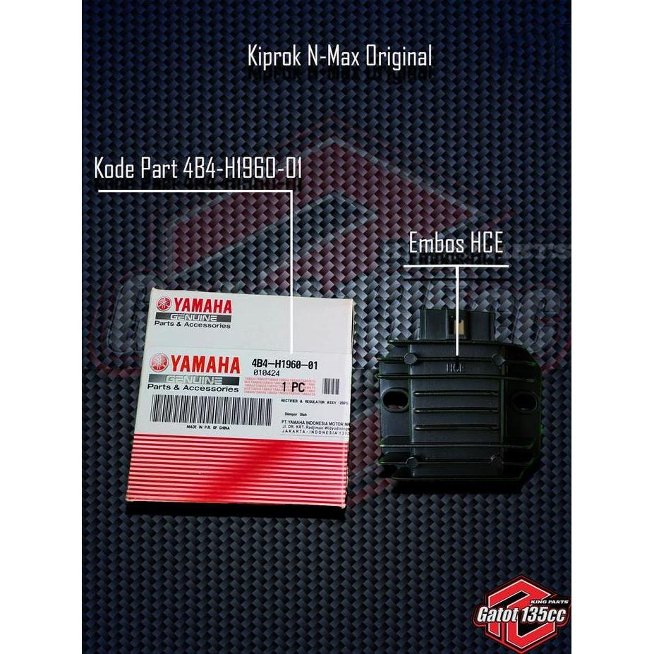 Paket Spul fullwave Suzuki RC100 RC80 Tornado Bravo A100 Econos CDI set Kiprok Nmax dan kabel kit fu