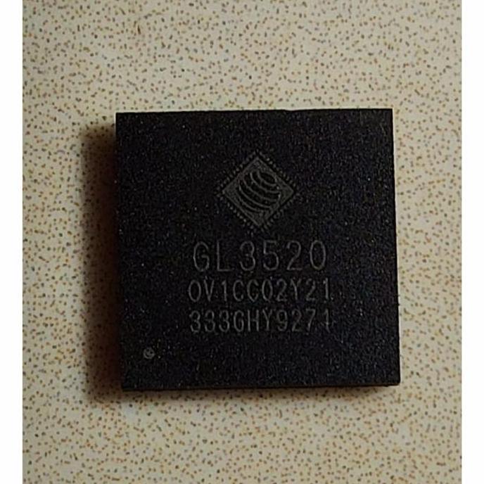 Ic Usb Controller Ps4 Fat Seri 10/11