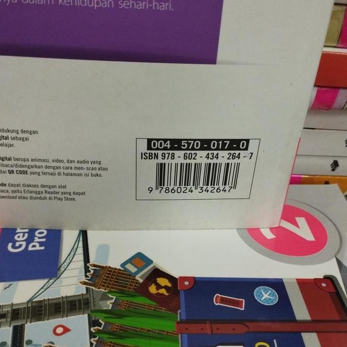 Esps Biologi untuk SMA kelas 11