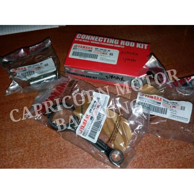 Stang Seher NMAX N MAX ORI YAMAHA YGP