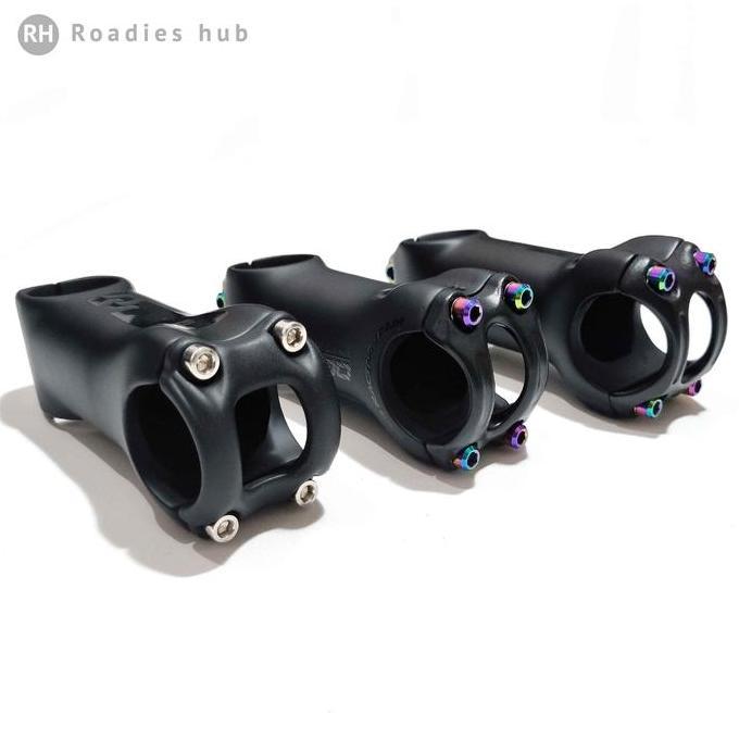 Stem sepeda carbon road bike mtb folding og-evkin / og evkin