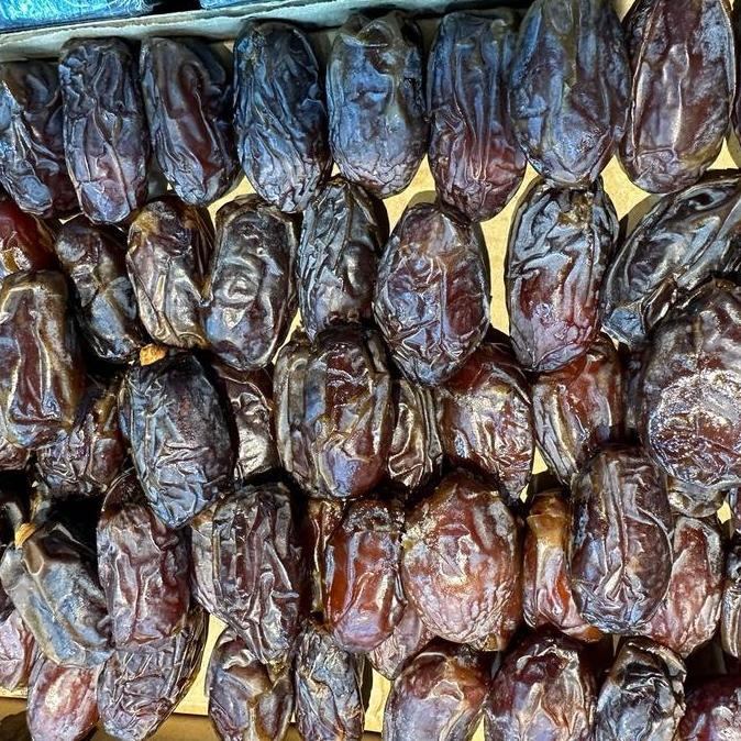 Fnbb- Kurma Medjool Palestine Premium Tabung