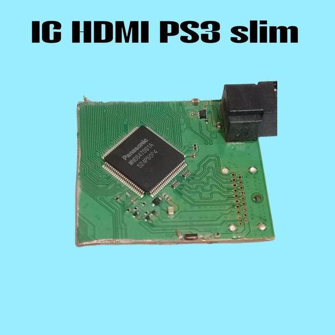 IC HDMI PS3 SLIM