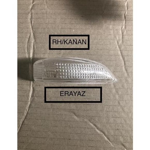 MIKA LAMPU SEIN SPION SIGRA CALYA 2016 2017 2018 2019 2020 2021