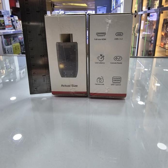 genki shadowcast 2 pocket