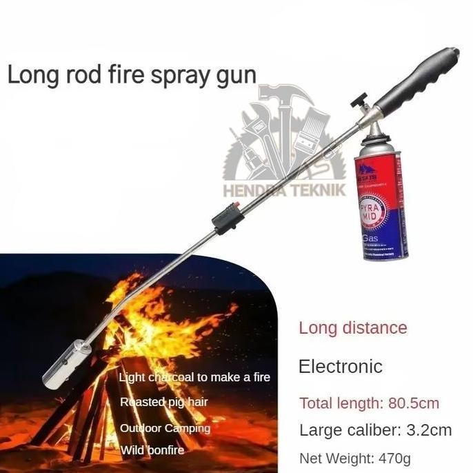 Ubayka_seller - MICRO HEATING TORCH. BLENDER PEMANAS. KEPALA GAS KALENG. ALAT LAS MINI