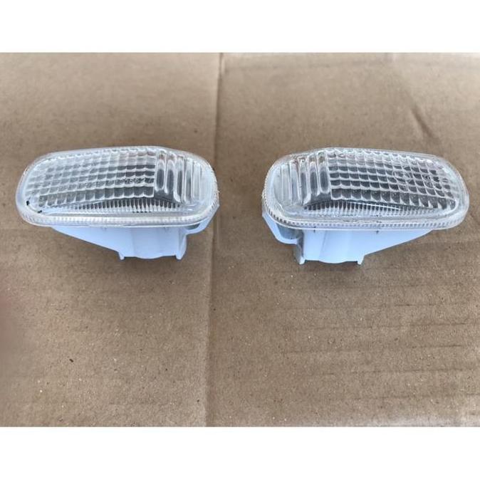 Cover Lampu Sen Samping Fender mobil Honda Mobilio Brio Jazz DLL