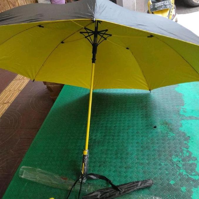 Termurah / Hot Sale Payung Golf Fiber Nagoya Otomatis