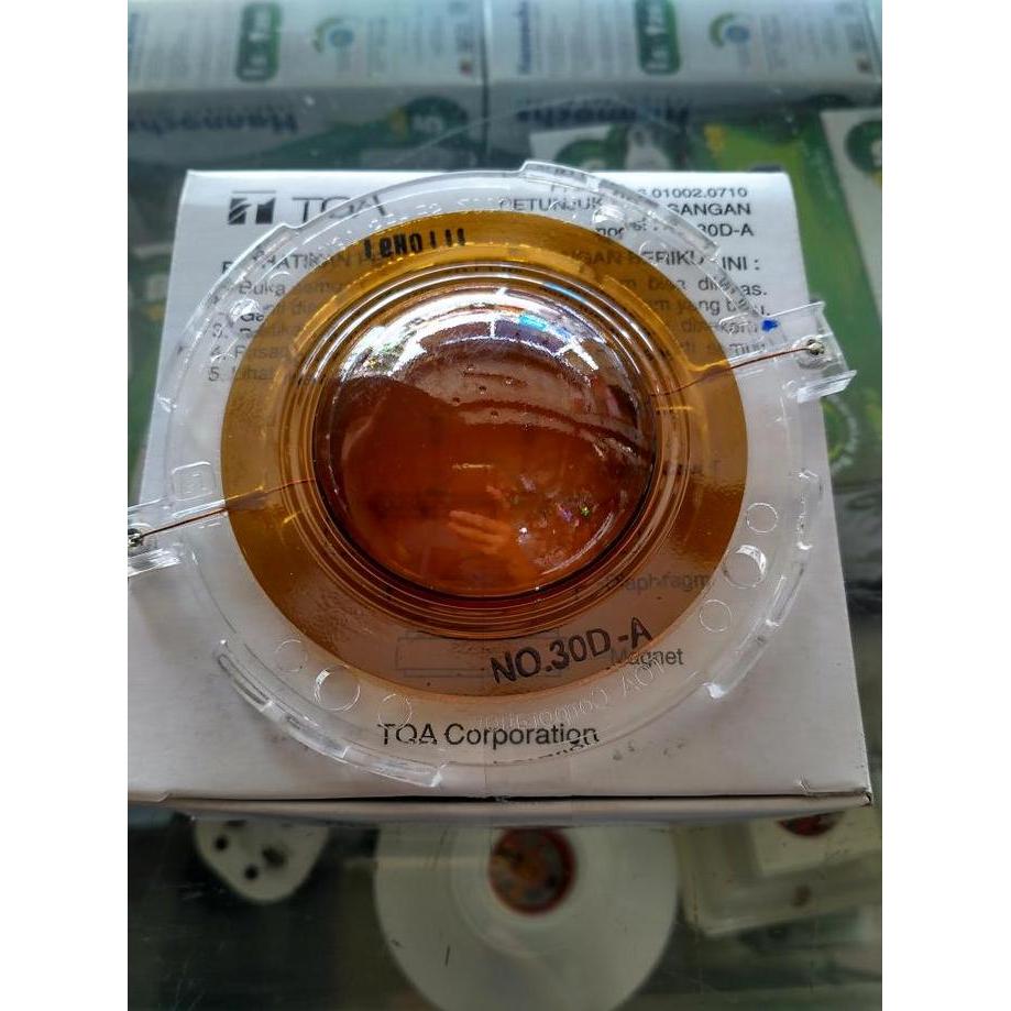 SEPUL SPOL SPUL TOA 25 watt ZG-30D-A / Spol Toa 5025B 5025BM