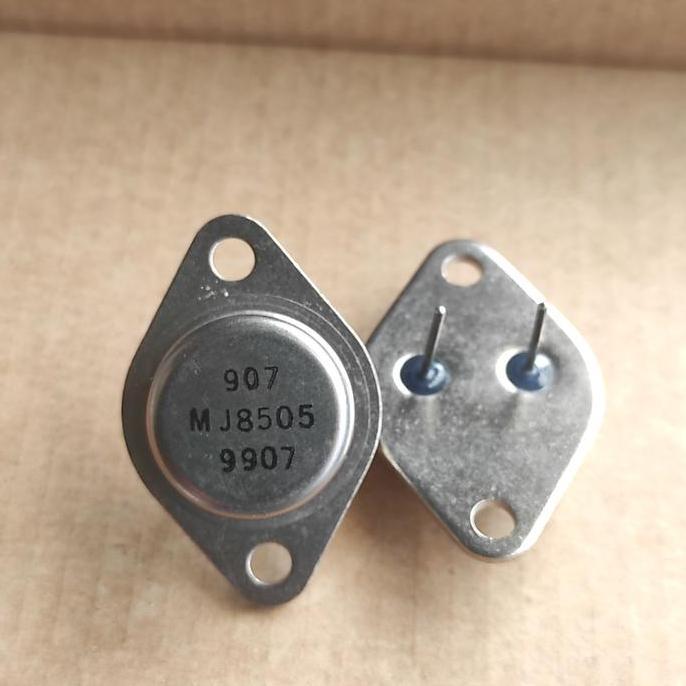 MJ8505 mj8505 transistor mj8505