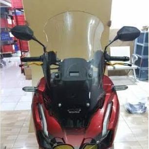 Windshield Honda Adv 150 Carbon MHR Visor Adv150 MHR