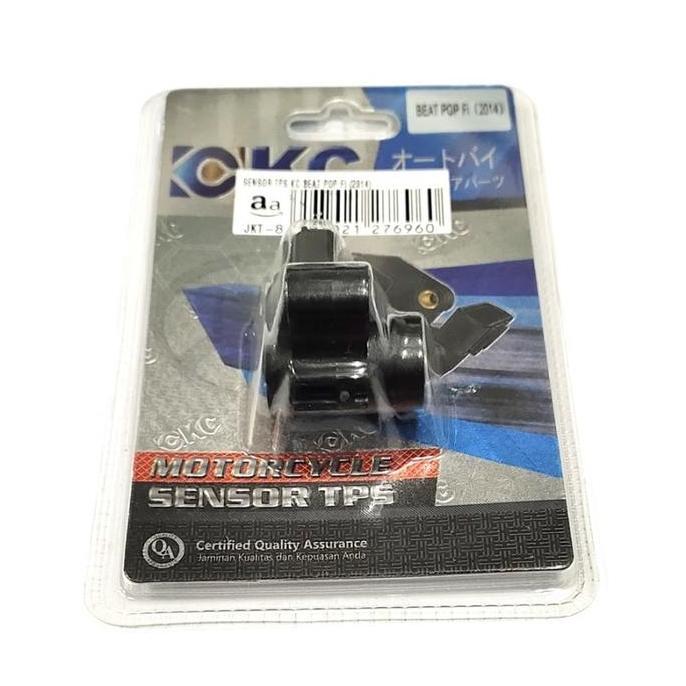 SENSOR TPS KC BEAT POP FI (2014)