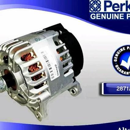 Alternator Perkins 2871A306
