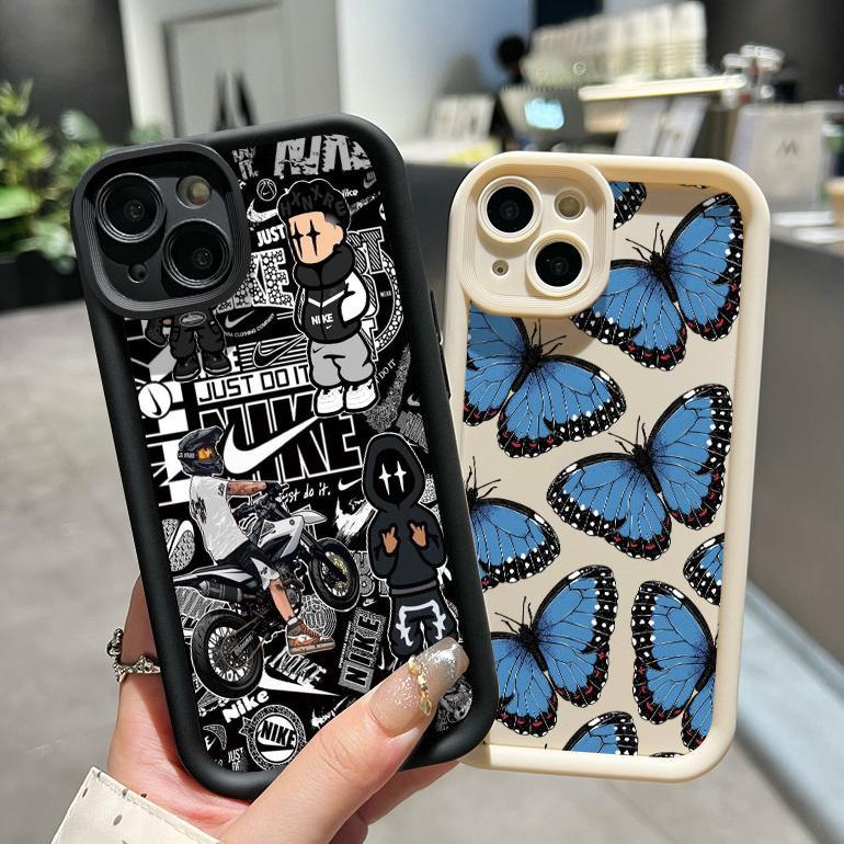 CUCI GUDANG Casing Hp Untuk Samsung Galaxy A12 4G A12 5G F12 M12 A10s M01s A11 M11 A13 A04s A13 Lite