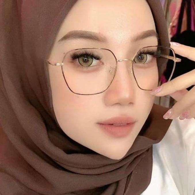 kacamata ay antiradiasi photocromic bluecromic Eyewear