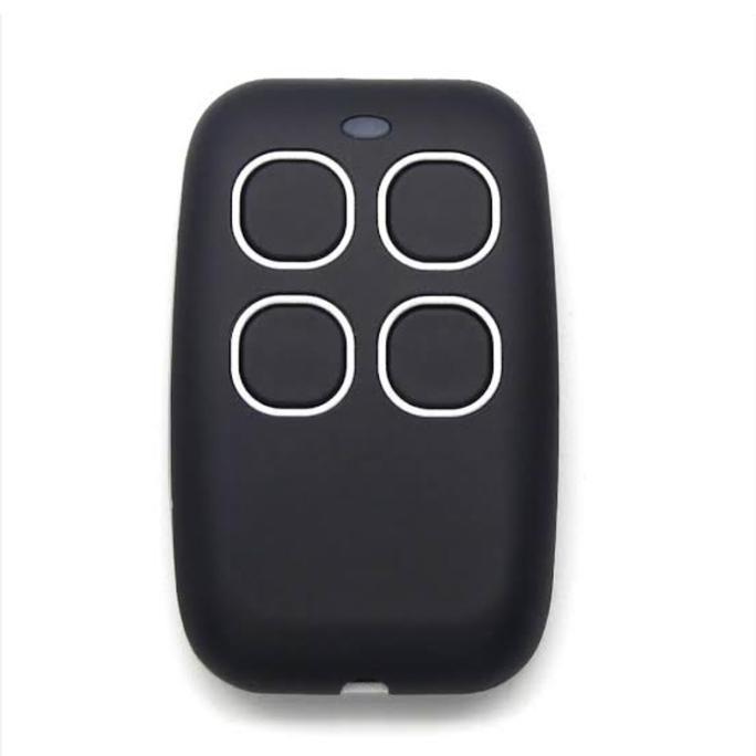 Remote Smart Control Mesin Pagar Otomatis Nice Dea Doorhan