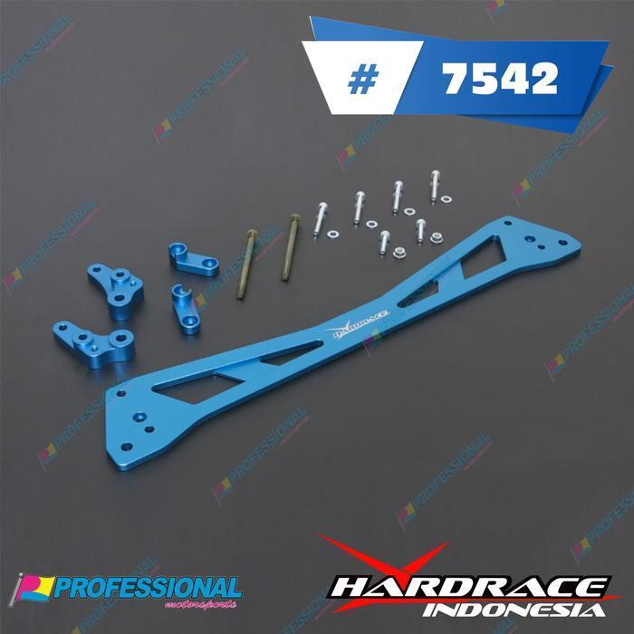 Aksesoris Rear Lca Subframe Hardrace Civic Eg Estilo Genio Original Dan Terpercaya