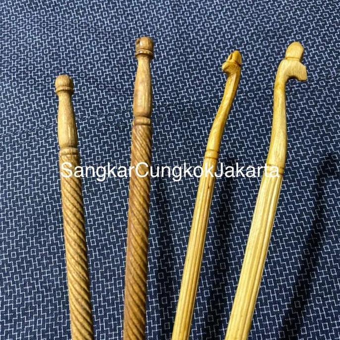 Bridwoi- Tangkringan D22 Ori Vietnam Bahan Bambu Cukit Pleci Kolibri Finch