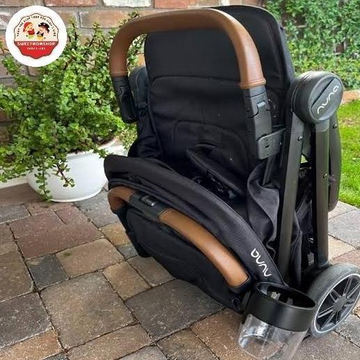 NUNA TRVL OR TRVL LX CUPHOLDER