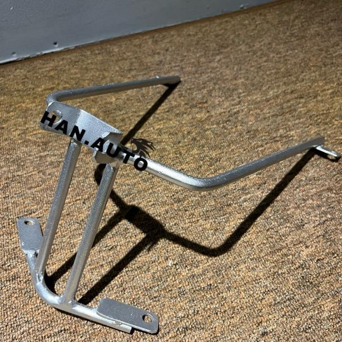Subframe Atau Bagasi Downdraft Vario Kzr 125 | Motor Vario Kzr 125 | Bagasi Vario Original Dan Terpe