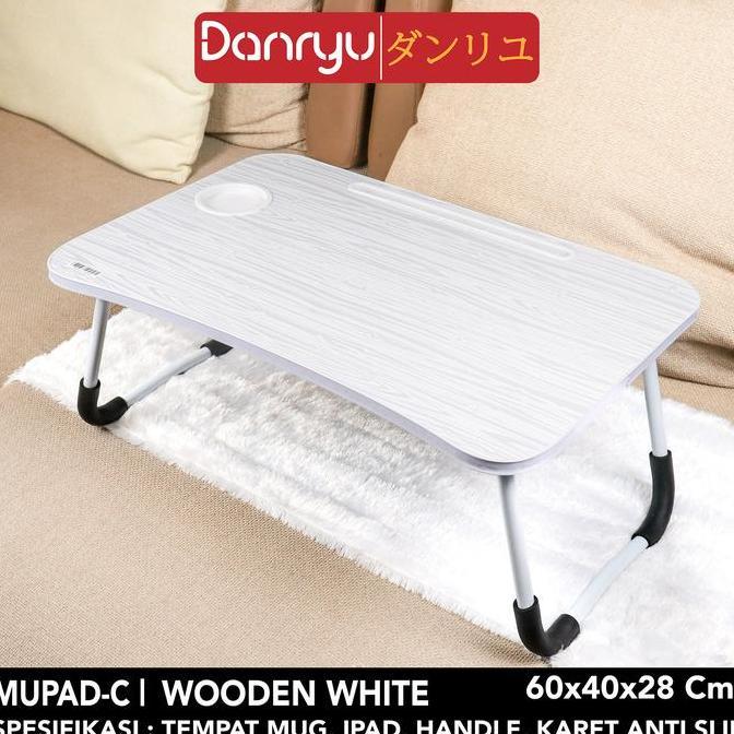 jgrds59_store  - Meja Lipat Danryu Meja Laptop Meja Laptop Lipat Meja Lipat Laptop Meja Belajar Meja