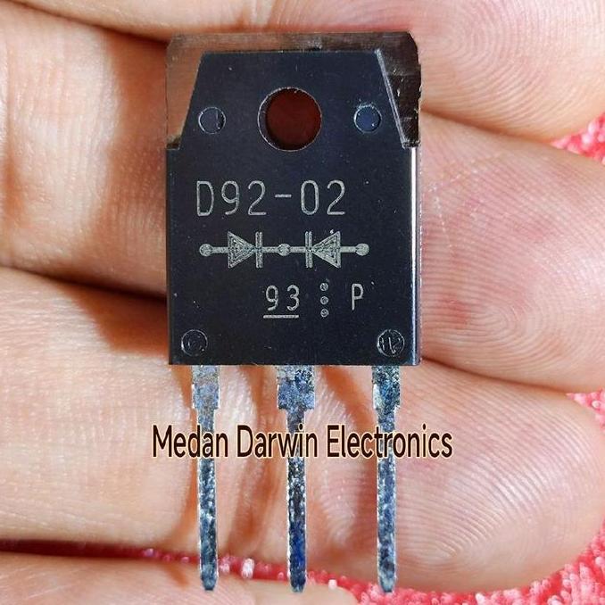 favorit] D92-02 Original Dioda D92 02 dioda