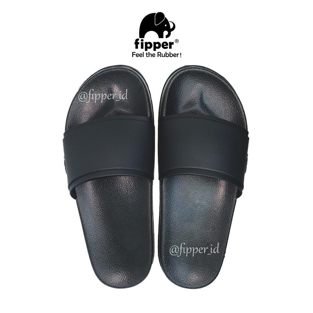 PROMO Fipper - Slip On Black / Black / Black