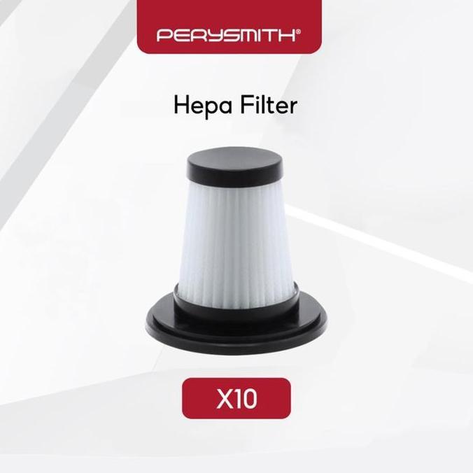 Tritok- Hepa Filter Perysmith Vacuum Cleaner Ps7000 X10 X10 Pro Xs20 Xp5 Xp6