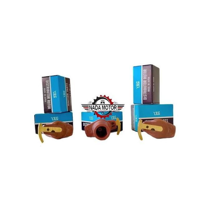 rotor clurit kijang 4k 5k 7k