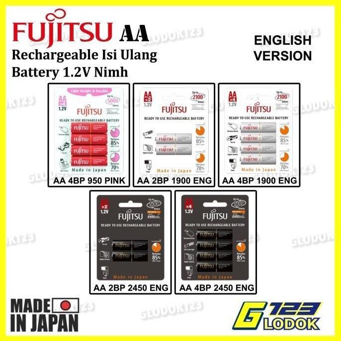 Baterai Cas Batre isi ulang AA A2 Mainan Tamiya 4WD Remote