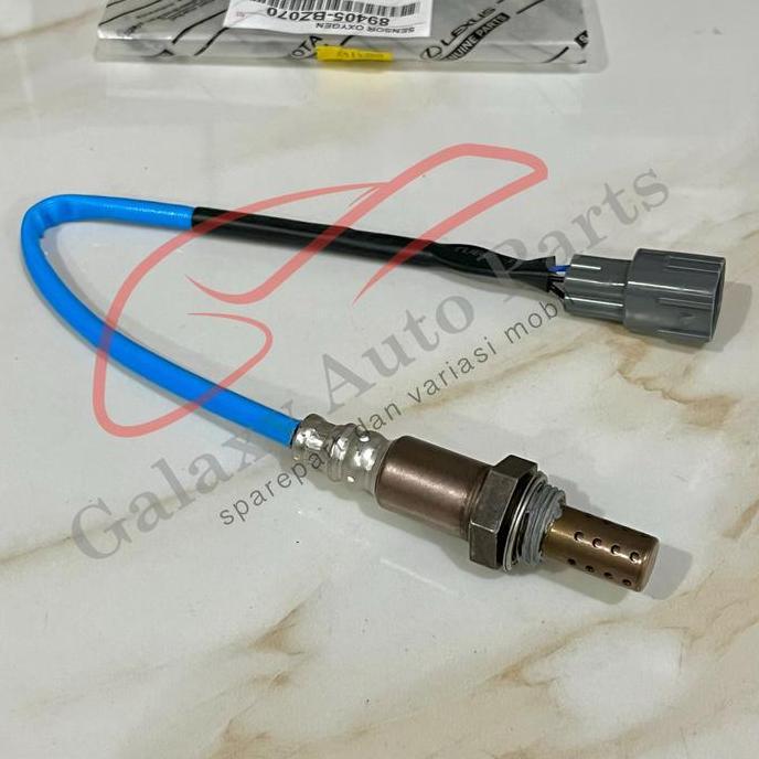 Promo Sensor oksigen O2 avanza xenia Diskon