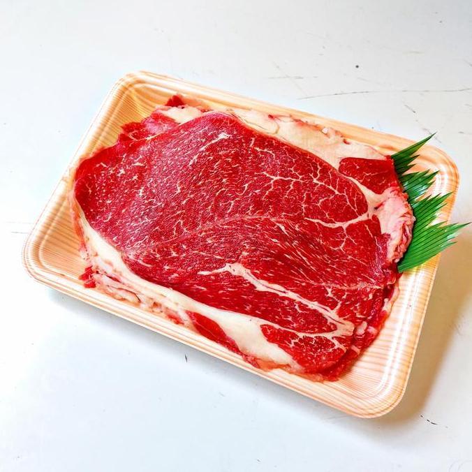 Bnbx- Wagyu Slice Beef Mb 6+ Daging Wagyu Slice