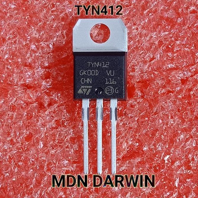 siap kirim] TYN412