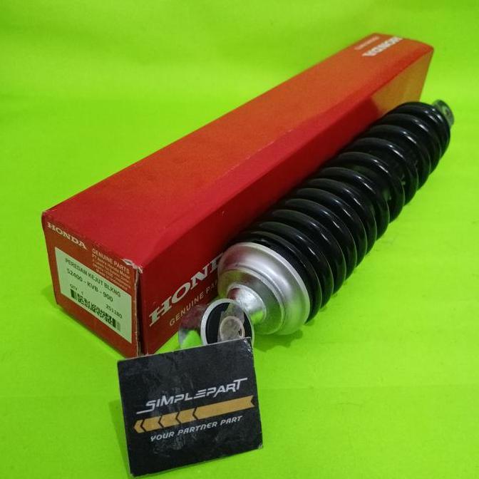 Promo shockbreaker beat karbu shockbreaker vario karbu scoopy karbu spacy Diskon