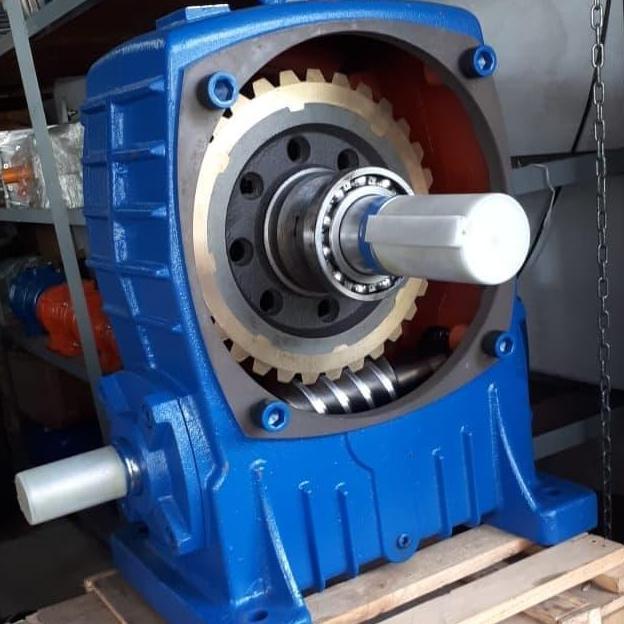 Promo Speed Reducer / GearBox WPO 120-1:20 SUPERIOR brand Diskon