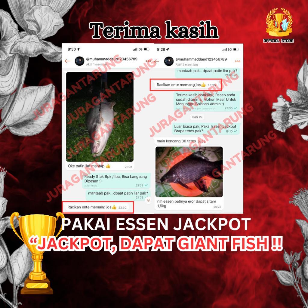 [Strike Tercepat],Essen Ikan Lele Galatama,Essen Ikan Lele Babon, Essen Ikan Lele Gacor,Jackpot