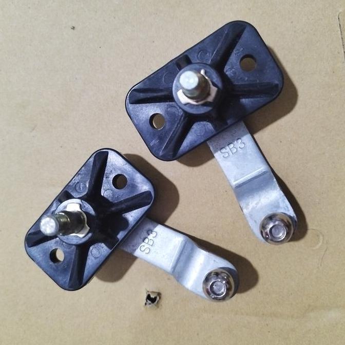 Wiper Link C Kiri Kanan Civic Wonder Sb3 84-87 Promo