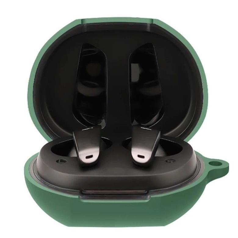 NEW Case Casing Silicon Protective Edifier Tws Neobuds Pro/ Neo buds Pro + Carabiner