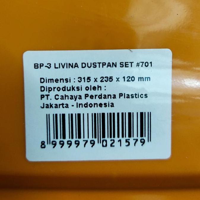 Ready  SAPU MOBIL LION STAR / SAPU MINI SET + SEKOP