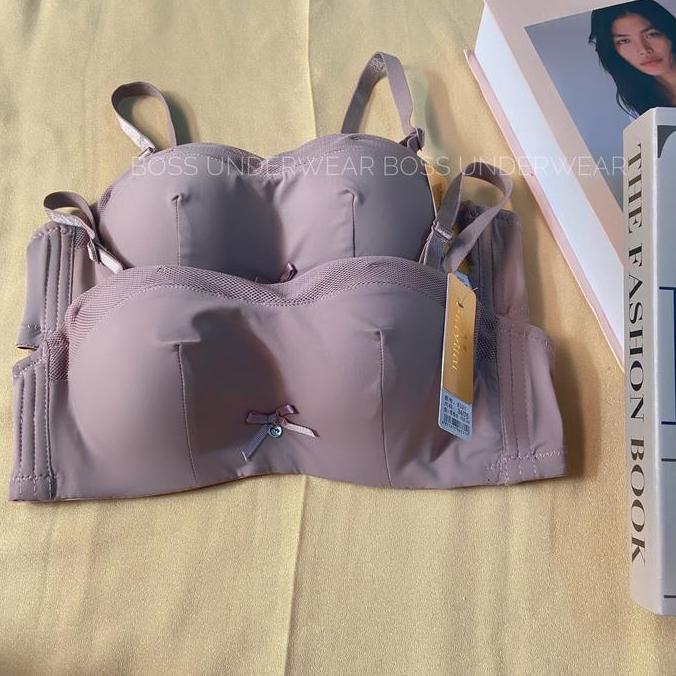 Bh Kemben Polos Kawat Busa Sedang, Bh Kemben Murah Halus, Bra Polos Soft, Bra, Kemben, Bh Busa Tebal