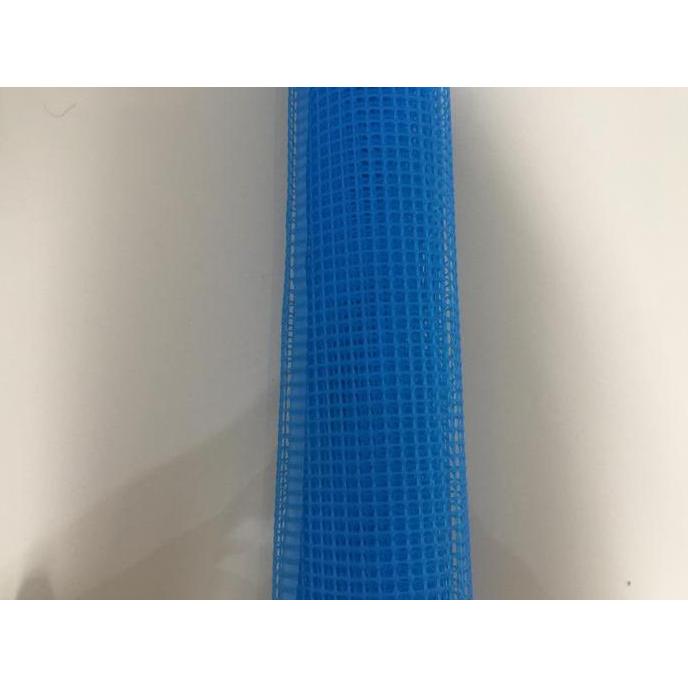 Build- Kawat Jaring Plastik Hdpe Kotak 6 Mm