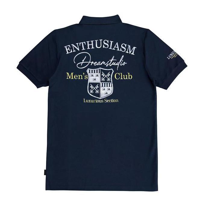 Xxxy- Poloshirt Dreamstory Royale Cotton Lacos High Quality