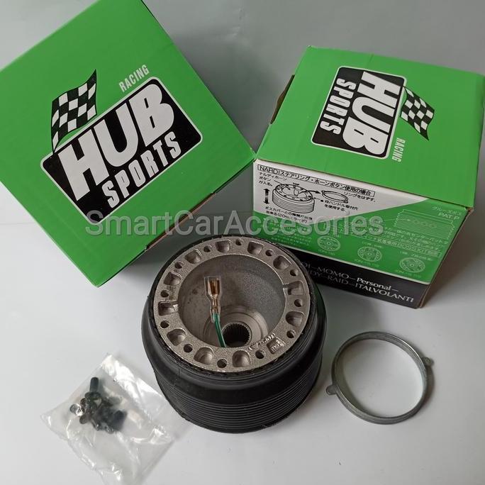 Promo Boskit Setir Stir Ster Racing Honda Maestro Accord Civic Diskon