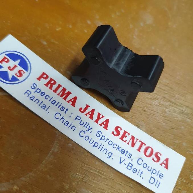 Build- Karet Coupling L 070 C King Kopling Rubber L070