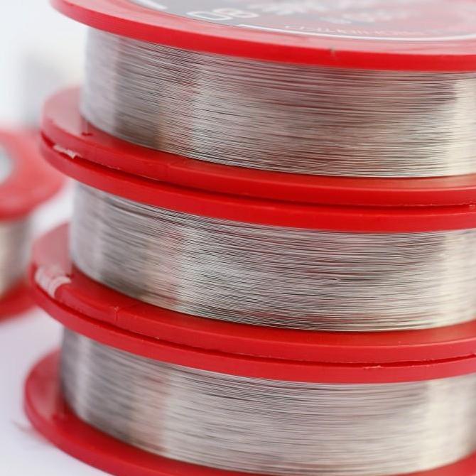 etalase ni80 cr20n80 awg 38 PREMIUM