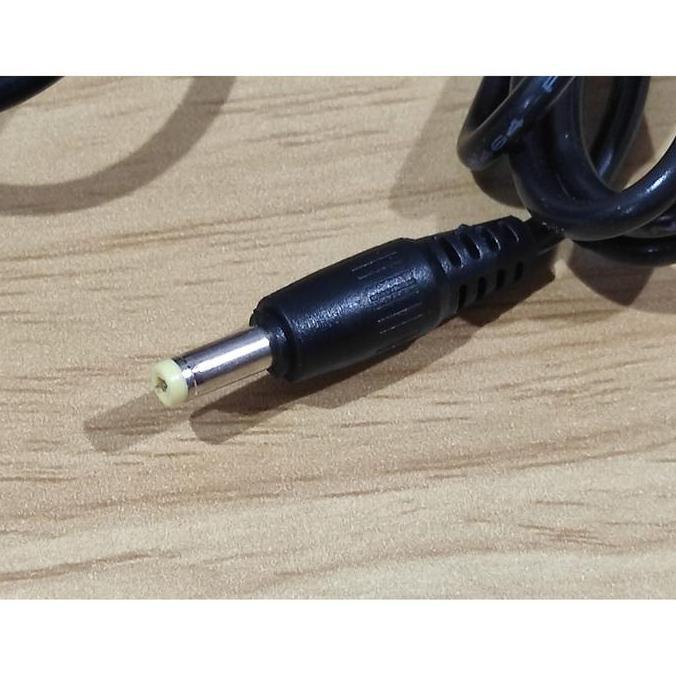 Scur- Adaptor 6V 2A Adaptor Tensi Omron Jack Kecil Adaptor Omron Jack Kecil
