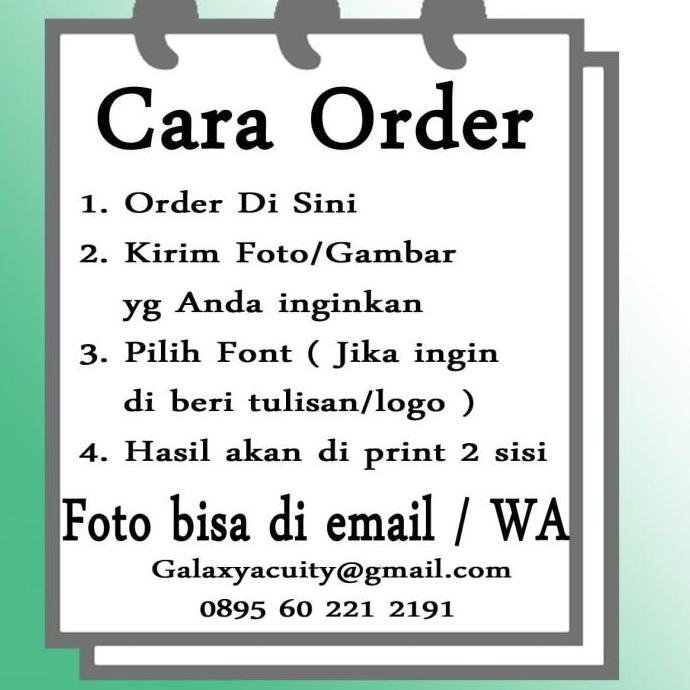 E toll custom / Etoll Print / kartu etoll Murah