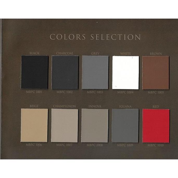 Bahan Kain Oscar Sofa Jok Mobil Motor MB-TECH MBTECH Original Carrera Meteran